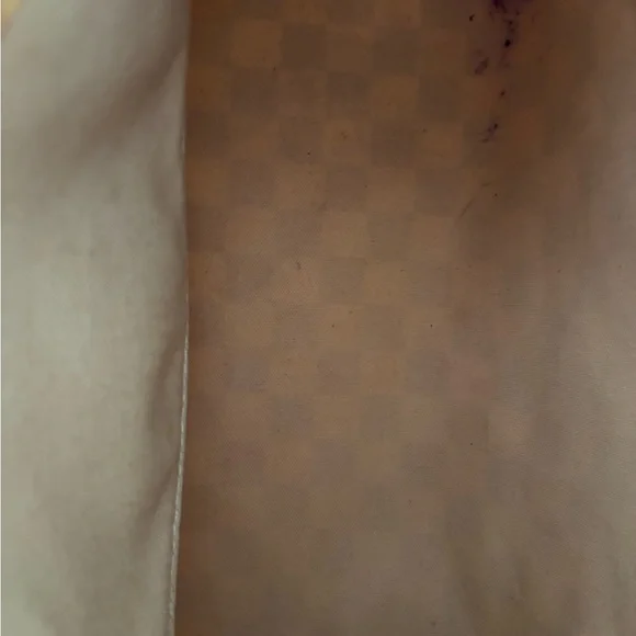 Louis Vuitton Azure Speedy 25 - Picture 7 of 9